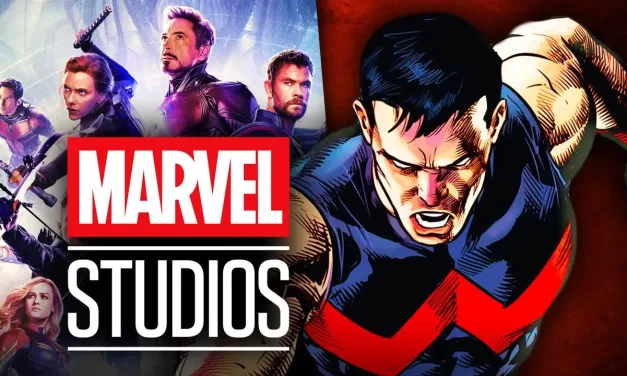 Disaster at Marvel Studios on the Set of ‘Wonder Man’