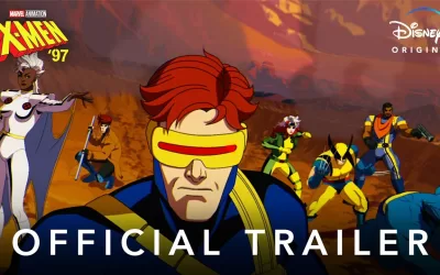 Marvel Animation’s X-Men ’97 | Official Trailer
