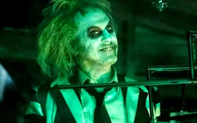 BEETLEJUICE BEETLEJUICE | Official Teaser Trailer