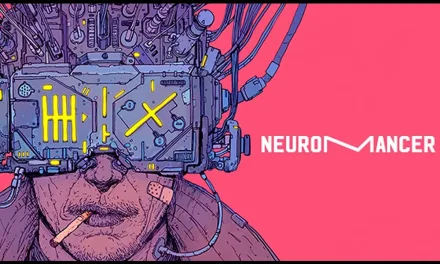 William Gibson’s ‘Neuromancer’ to Apple+