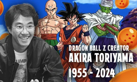 Akira Toriyama, Creator of Dragon Ball, Dead at 68