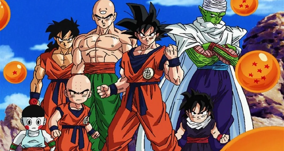 Legendary ‘Dragon Ball’ Theme Park Set to Rise in Saudi Arabia: A Tribute to Creator Akira Toriyama