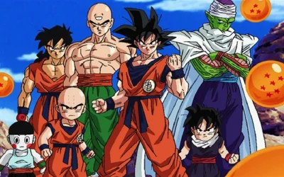 Legendary ‘Dragon Ball’ Theme Park Set to Rise in Saudi Arabia: A Tribute to Creator Akira Toriyama
