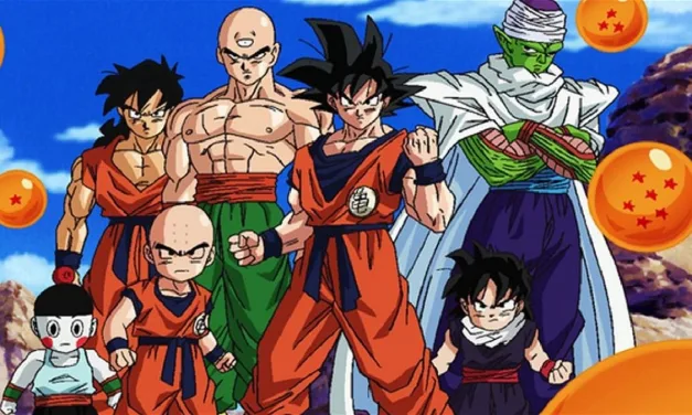 Legendary ‘Dragon Ball’ Theme Park Set to Rise in Saudi Arabia: A Tribute to Creator Akira Toriyama