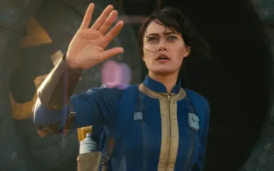 Fallout | Official Trailer | Prime Video