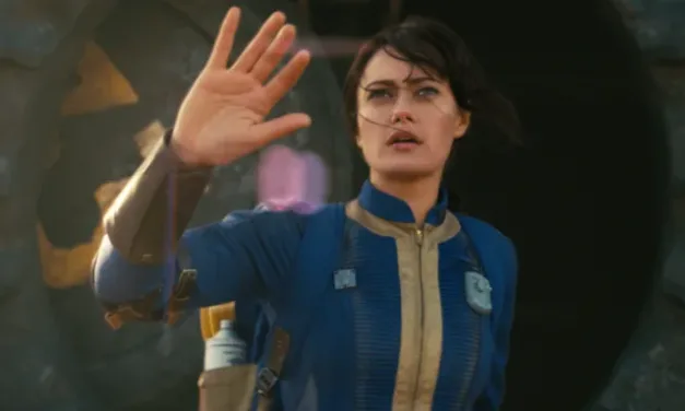 Fallout | Official Trailer | Prime Video
