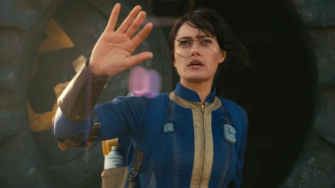 Fallout | Official Trailer | Prime Video