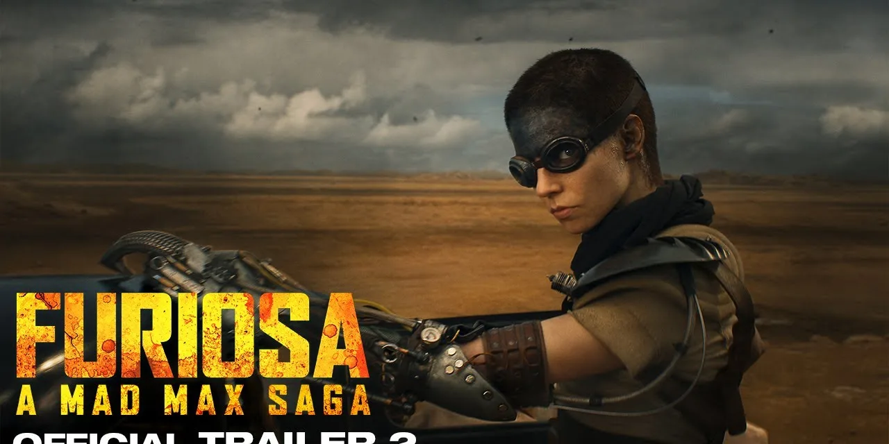 Furiosa: A Mad Max Saga | Official Trailer #2