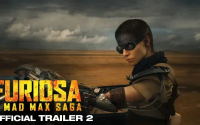 Furiosa: A Mad Max Saga | Official Trailer #2