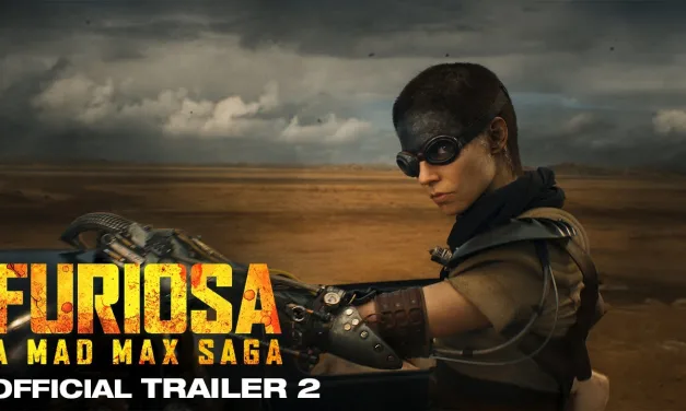 Furiosa: A Mad Max Saga | Official Trailer #2