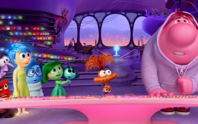 ‘Inside Out 2’ Blows the Roof Off with $155 Million Debut