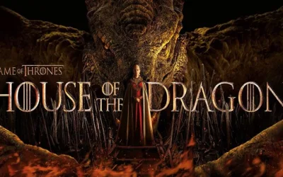 House of the Dragon | Official ‘Green’ and ‘Black’ Trailers | HBO Max