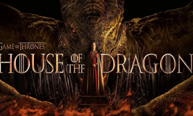 House of the Dragon | Official ‘Green’ and ‘Black’ Trailers | HBO Max