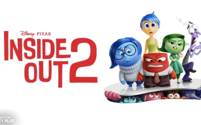 Inside Out 2 | Official Trailer