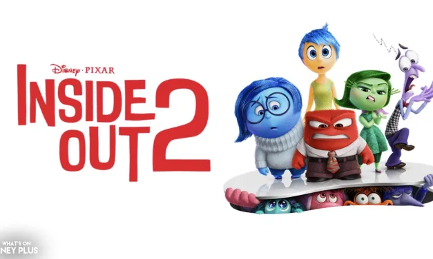 Inside Out 2 | Official Trailer