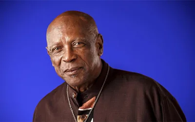 Lou Gossett, Jr., Gone at 87