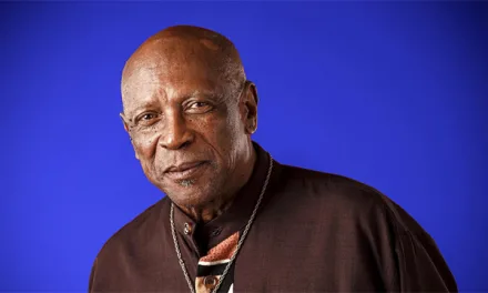 Lou Gossett, Jr., Gone at 87