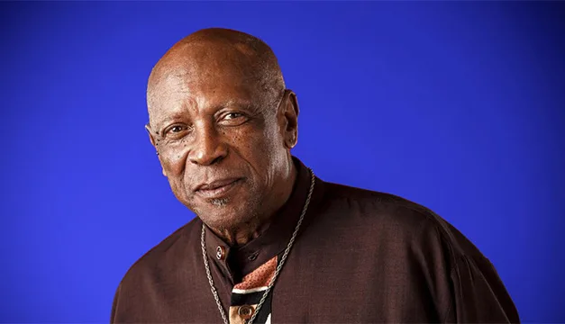 Lou Gossett, Jr., Gone at 87