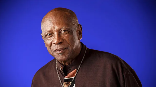 Lou Gossett, Jr., Gone at 87