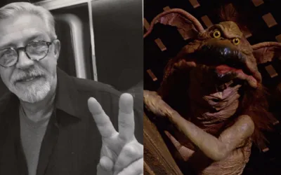 Mark Dodson of Star Wars, Gremlins, Dead at 64