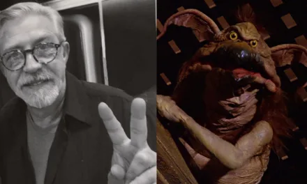 Mark Dodson of Star Wars, Gremlins, Dead at 64