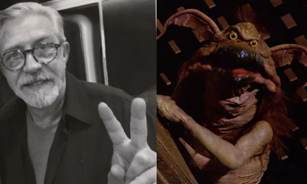 Mark Dodson of Star Wars, Gremlins, Dead at 64