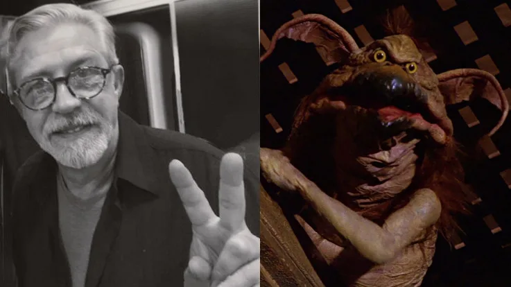 Mark Dodson of Star Wars, Gremlins, Dead at 64