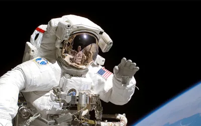 NASA Recruiting New Astronauts for 2024