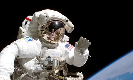 NASA Recruiting New Astronauts for 2024
