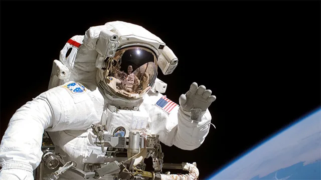 NASA Recruiting New Astronauts for 2024