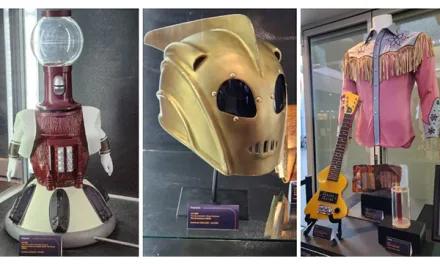 Propstore Entertainment Memorabilia Auction 2024