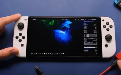 Nintendo Forces Yuzu Emulator to Fold, But Clones Emerge in Response