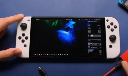 Nintendo Forces Yuzu Emulator to Fold, But Clones Emerge in Response