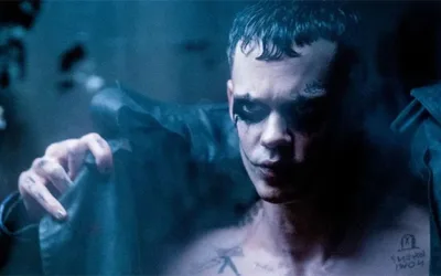 The Crow (2024)| Official Trailer