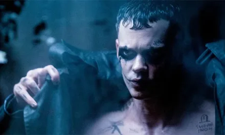The Crow (2024)| Official Trailer