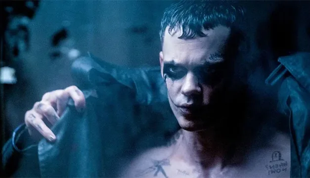 The Crow (2024)| Official Trailer