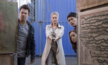 The Librarians: The Next Chapter is Coming to the CW