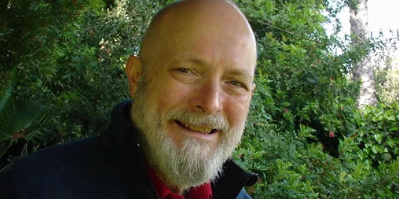 SF Author Vernor Vinge Passes Away
