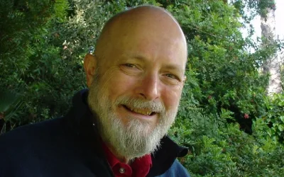 SF Author Vernor Vinge Passes Away