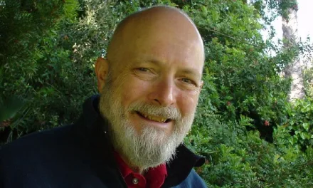 SF Author Vernor Vinge Passes Away