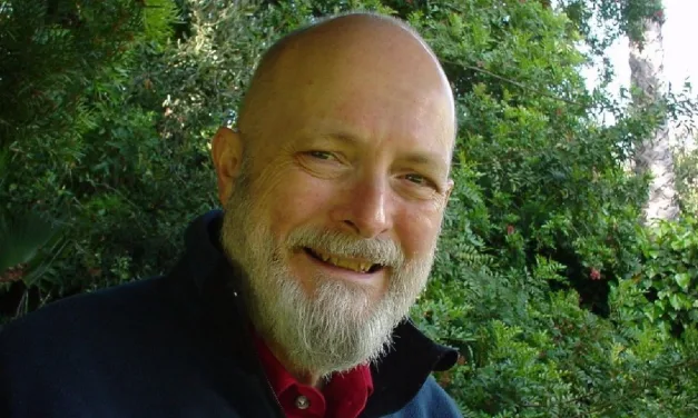 SF Author Vernor Vinge Passes Away