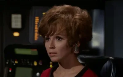 Barbara Baldavin of Star Trek, Medical Center, Gone at 85