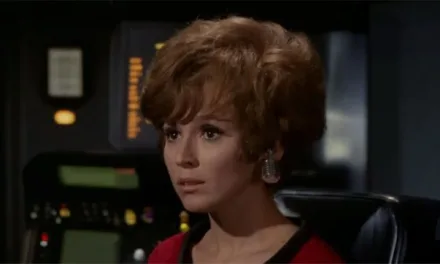 Barbara Baldavin of Star Trek, Medical Center, Gone at 85