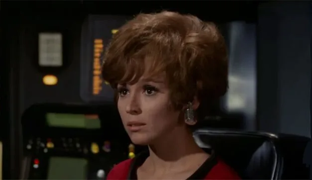 Barbara Baldavin of Star Trek, Medical Center, Gone at 85