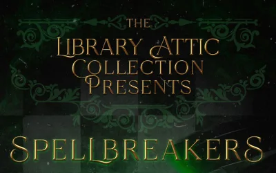 You Are Challenged to Break a Spell!