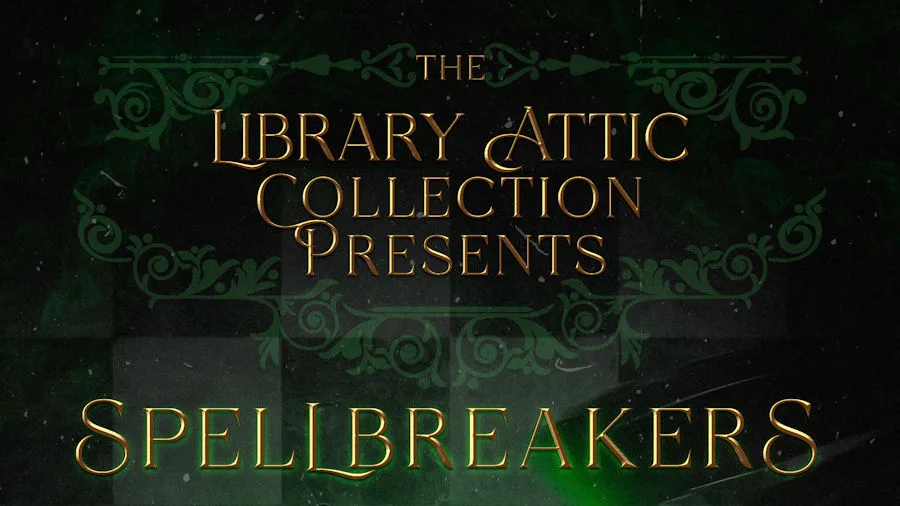 You Are Challenged to Break a Spell!