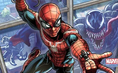 VIZ Manga Adds Marvel Comics Heroes