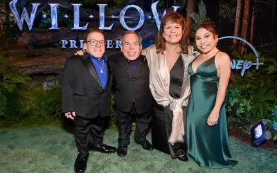 Samantha Davis, Wife of Warwick Davis, Dies at 53