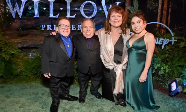 Samantha Davis, Wife of Warwick Davis, Dies at 53