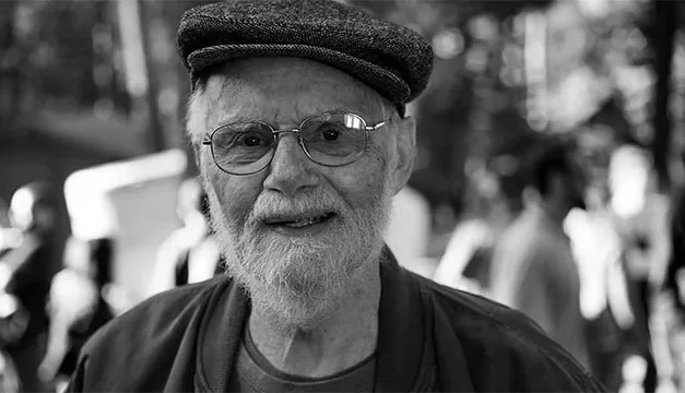 John Trimble, Star Trek Fan, Visionary and Husband to Bjo, Passes Away